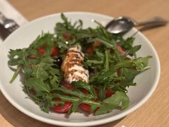 -君悦酒店·La Terrazza意合園·意式风味