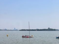-岁粤Moon·湖景餐厅(月光码头店)