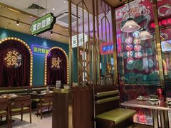 -顺粤楼·粤菜·点心(融创茂店)