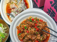 -简小舍·民间手艺菜(武昌江滩店)