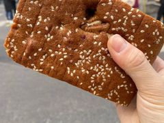 -宫门口馒头铺(创始人总店)