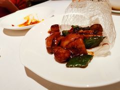 -香宫(九龙香格里拉店)