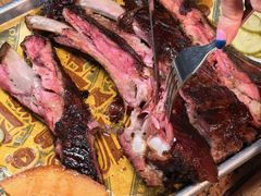-本垒美式烤肉(三里屯店)