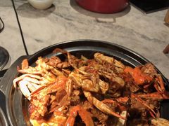 -悦全日餐厅·仁恒洲际酒店