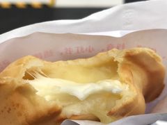 -台湾味正点车轮饼可丽饼(南禅寺店)