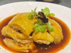 -佬太公海鸭·海鲜大排档(上海总店)