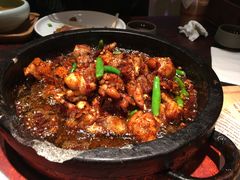 -绿茶餐厅(昌平悦荟店)