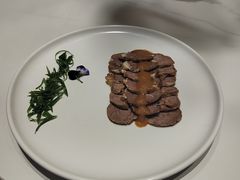 -皇城根·鲁菜济南菜·吊炉烤鸭·炒鸡鱼头(济南旗舰店)