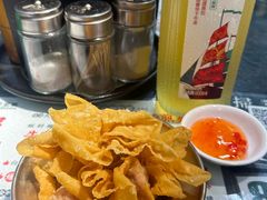 -禄粥·广府味·煲仔粥·宵夜·明档现做(江南西店)