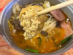 -王大乔泡椒米线·小火锅(星城天地店)