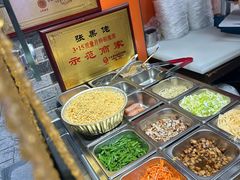 -张果佬年糕卷(科巷店)