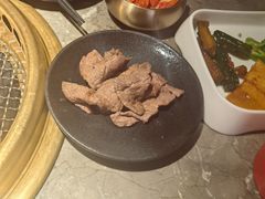 -谷牛日式烤肉(宝山U天地店)