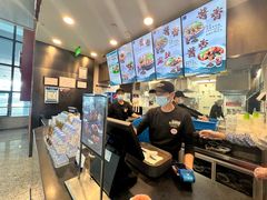 -康師傅私房牛肉面(浦机三店)