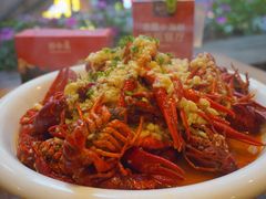 -虾小龙老长沙龙虾馆(坡子街店)