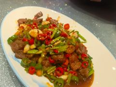 -淮安人家·悦达嘉宴(深圳路店)