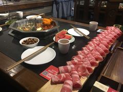 -香天下·四川火锅(安镇大润发店)