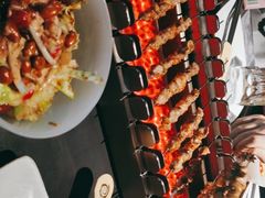 -很久以前羊肉串(清河店)