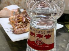 -张树军海鲜(王府壹号店)