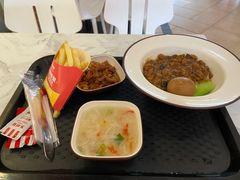 -乡村基(双流时代奥特莱斯餐厅)