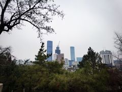 -戏马台景区