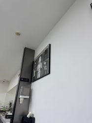 -米可造型烫染