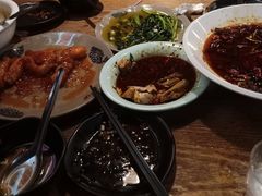 -小天府川菜馆(魏公村店)