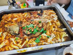 -第一驴.经典老菜.家常菜.火锅(友谊路店)