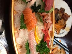 -松子料理(亮马桥店)