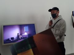 -蓬皮杜艺术中心