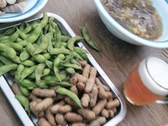 -永红源啤酒·烧烤·海鲜·大排档(青特城店)