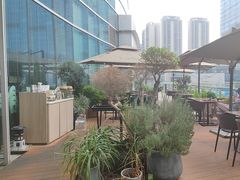 -La Terre乐田(万象城店)