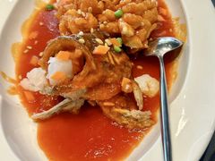 -望乡楼上海菜(日月光店)