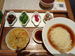-松鹤面馆·古法焖肉面(观前店)