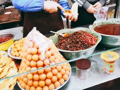 -老金家蛋菜夹馍(西安总店)