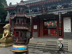 -滦州古城