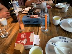 -老阿爸鲜鱼土菜(昆山花桥店)