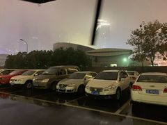 -地铁临平站P+R停车场(新城路)