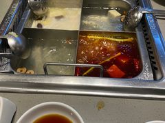 -海底捞火锅(杭州萧山宝龙广场店)