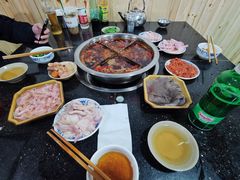 -祝幺妹火锅(裕华村总店)