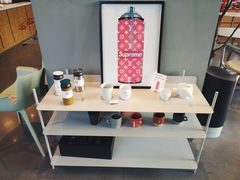-dotcom coffee古点咖啡(致真大厦店)
