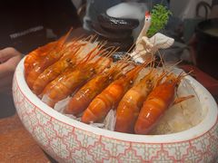 -乔街深夜食堂·小龙虾·高压锅生蚝(杭州总店)