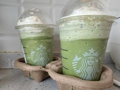 -星巴克(来福士办公楼店)