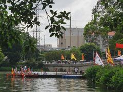 -荔湾湖公园