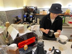 -Radar Coffee(思南路店)
