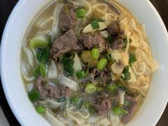 -立文冬·鲜活面(杭州太合商业中心店)