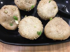 小杨生煎-小杨生煎(龙阳广场店)
