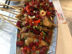 -蕃茄述·好汤自然来(江汉路店)