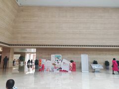 -盘龙城国家考古遗址公园