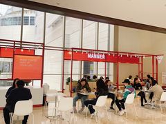 -Manner Coffee(港汇恒隆广场店)