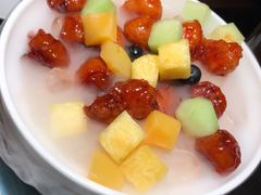 -大树餐厅(益田假日店)